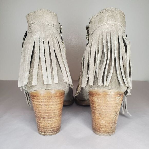 Ariat Unbridled Avery Size 9 - Picture 6 of 14